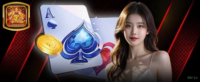 Roleta e blackjack 66rio