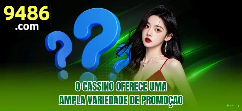 Bônus e prêmios 66rio